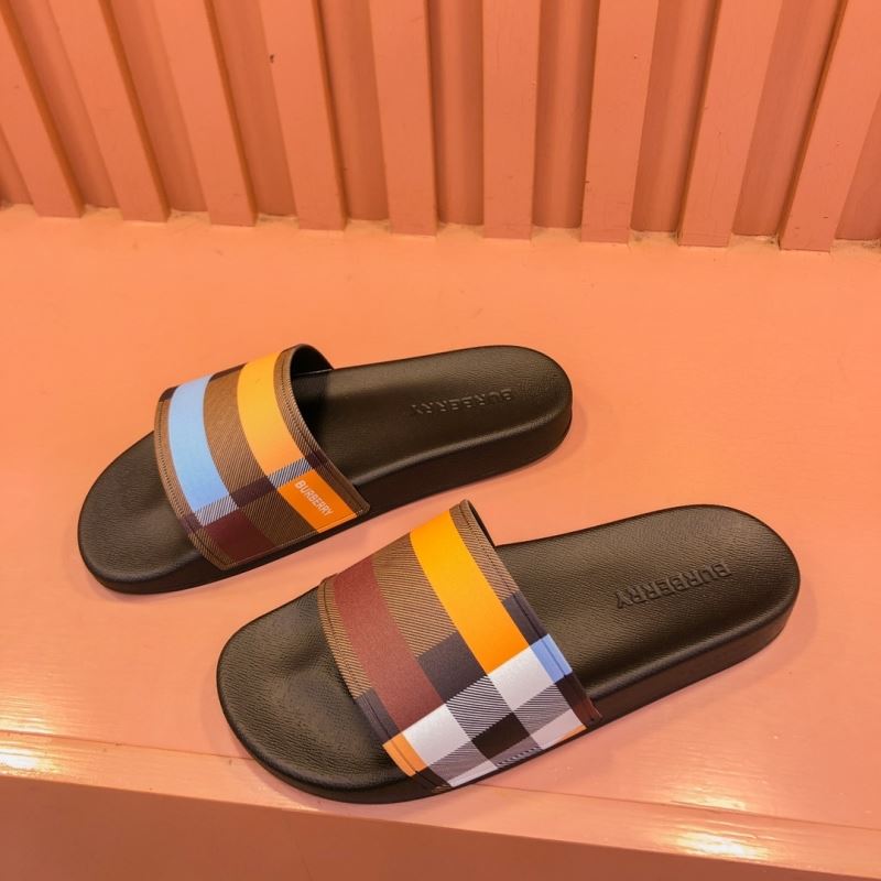 Burberry Slippers